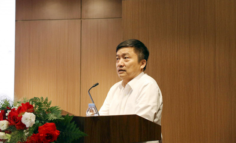 EVNGENCO1 tổng kết phong trào thi đua năm 2025: Lan tỏa động lực, nâng cao hiệu quả sản xuất – kinh doanh -1