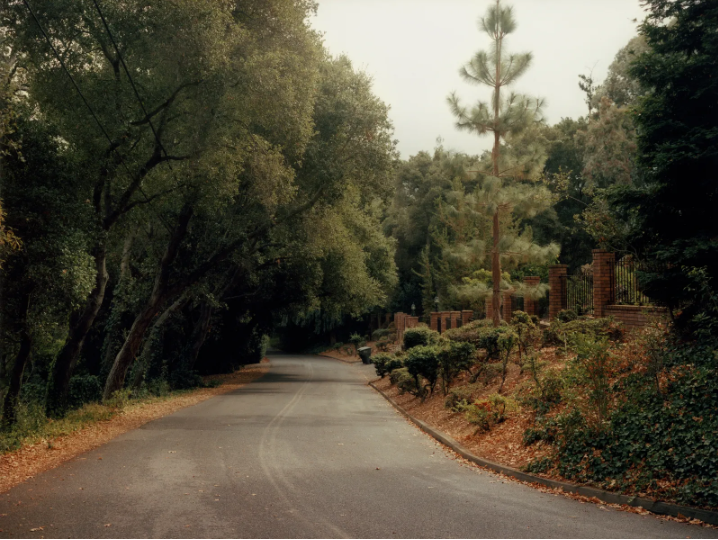 DNA và vụ án  “giết người chưa từng gặp” -0