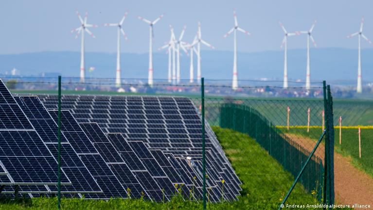 Châu Á thích ứng và chuyển dịch trước biến động năng lượng toàn cầu -0