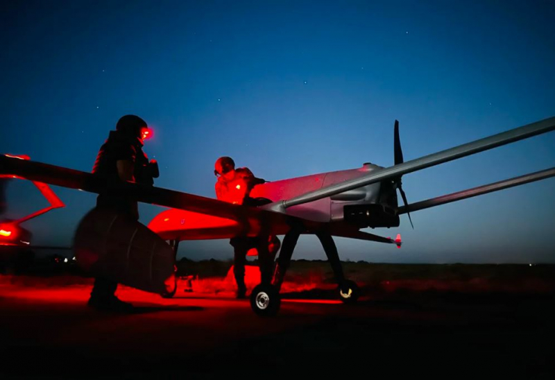 Ukraine xin lỗi các nước châu Âu vì sự cố UAV đi 