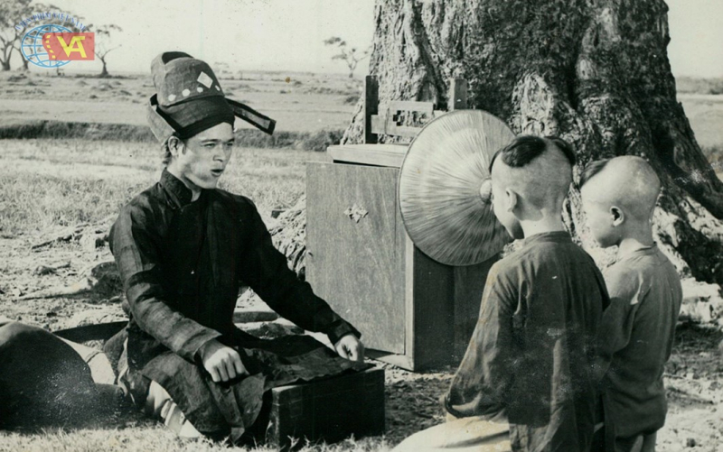 Xem lại 17 phim Việt Nam tiêu biểu tại Liên hoan Phim châu Á Đà Nẵng -0