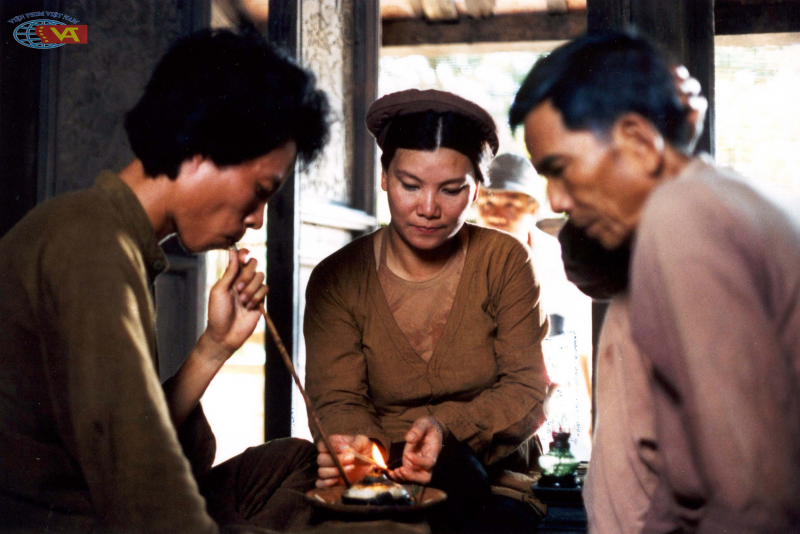 Xem lại 17 phim Việt Nam tiêu biểu tại Liên hoan Phim châu Á Đà Nẵng -0