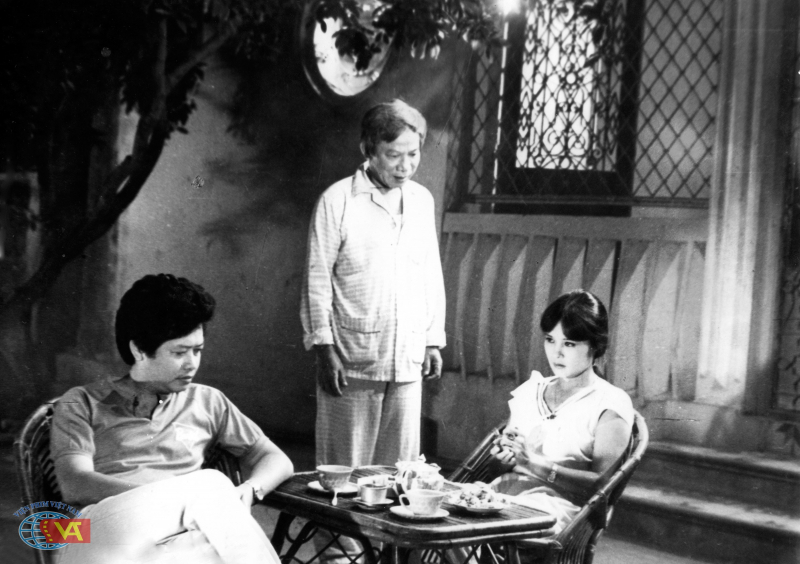 Xem lại 17 phim Việt Nam tiêu biểu tại Liên hoan Phim châu Á Đà Nẵng -1