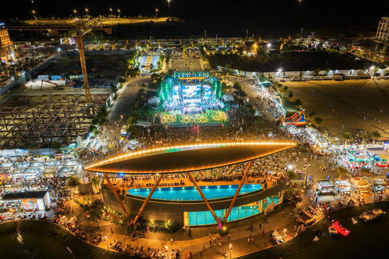  Những đòn bẩy đánh thức “viên kim cương xanh” ở Quảng Trị -0