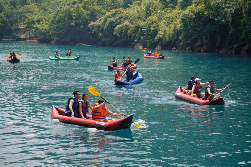  Những đòn bẩy đánh thức “viên kim cương xanh” ở Quảng Trị -0