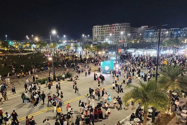  Những đòn bẩy đánh thức “viên kim cương xanh” ở Quảng Trị -0