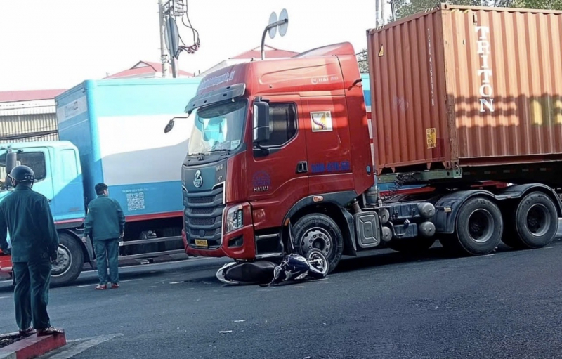 Những lỗi vi phạm phổ biến dẫn đến TNGT, ùn ứ giao thông -0