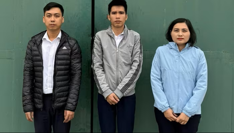 Hải Phòng: Thu hồi đất liên quan vụ “Lừa đảo chiếm đoạt tài sản” tại dự án nhà ở Anh Dũng IV -0