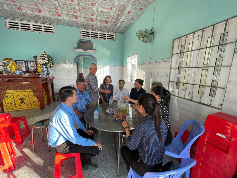 Ba người trong một gia đình ở Tây Ninh gặp nạn ở biển Vũng Tàu -0