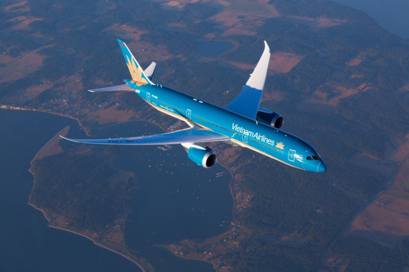 Vietnam Airlines “vượt khó” để lãi trước áp lực chi phí tăng cao -0