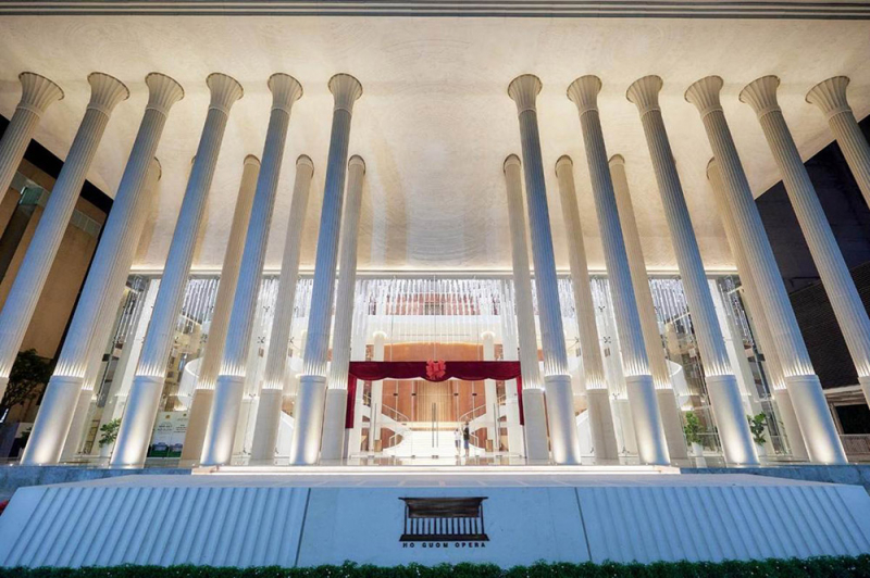 Dấu ấn kinh tế tư nhân trong diện mạo văn hóa thế hệ mới của Việt Nam -0