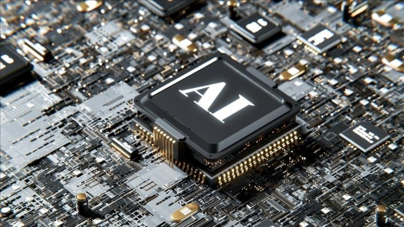 Công nghệ kỹ thuật số tham chiến tại Trung Đông -0