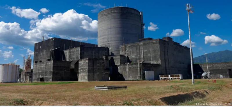 Châu Á thích ứng và chuyển dịch trước biến động năng lượng toàn cầu -0