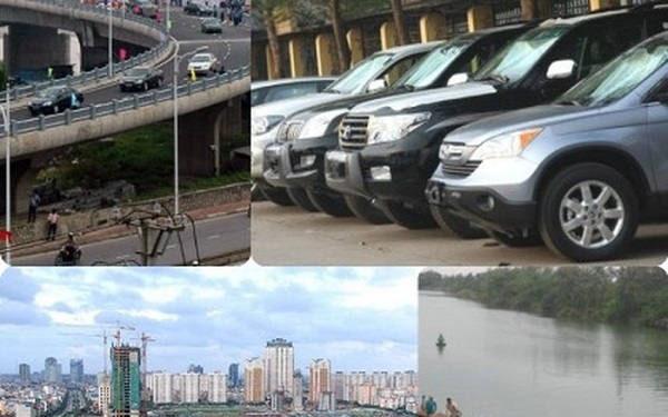 Hết thời hạn, vẫn còn đơn vị chưa duyệt báo cáo kiểm kê tài sản công -0