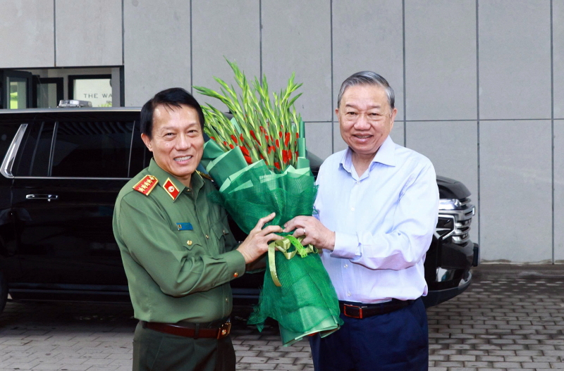 Public Security Central Party Committee convenes first-quarter meeting -0