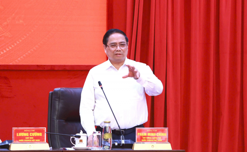 General Secretary To Lam: The People’s Public Security Forces must create a foundation for double-digit growth -0