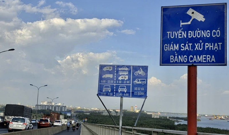 Những lỗi vi phạm phổ biến dẫn đến TNGT, ùn ứ giao thông -0