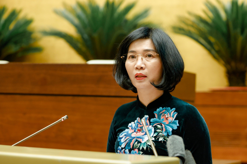 Tổng Bí thư Tô Lâm: mỗi đại biểu trúng cử phải luôn ghi nhớ rằng, phía sau mình là niềm tin, kỳ vọng của cử tri -0