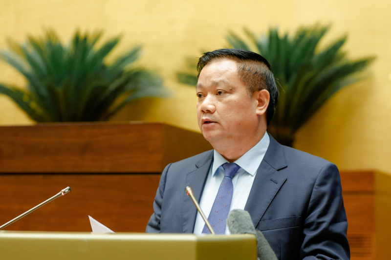 Tổng Bí thư Tô Lâm: mỗi đại biểu trúng cử phải luôn ghi nhớ rằng, phía sau mình là niềm tin, kỳ vọng của cử tri -2