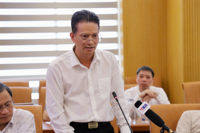 168 can thiệp trạm quan quan trắc: Vi phạm nghiêm trọng, ảnh hưởng đến niềm tin xã hội -0