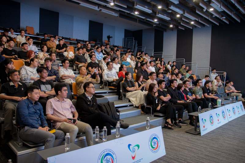 TP Hồ Chí Minh thúc đẩy hệ sinh thái khởi nghiệp sáng tạo, hướng tới tăng trưởng hai con số -0