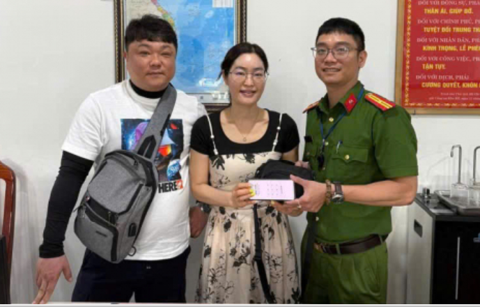 Siết chặt an ninh cửa ngõ hàng không Đà Nẵng, không để tội phạm có... “đất sống” -0