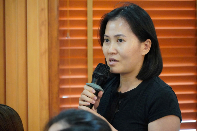 Tăng cường đối thoại với doanh nghiệp: Giáp pháp nâng cao hiệu quả thực thi chính sách bảo hiểm tại TP Hồ Chí Minh -0