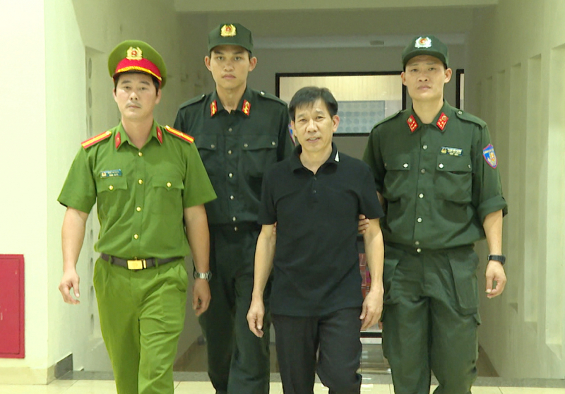 “Đào gốc, trốc rễ” tội phạm núp bóng doanh nghiệp ở Xứ Thanh -0