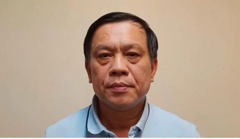 Cựu Thứ trưởng Nguyễn Bá Hoan bị đề nghị truy tố vì nhận hối lộ nhiều tỷ đồng -0
