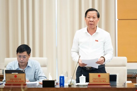 Đánh giá kỹ, bảo đảm tính khả thi, ổn định và lâu dài của chính sách -0