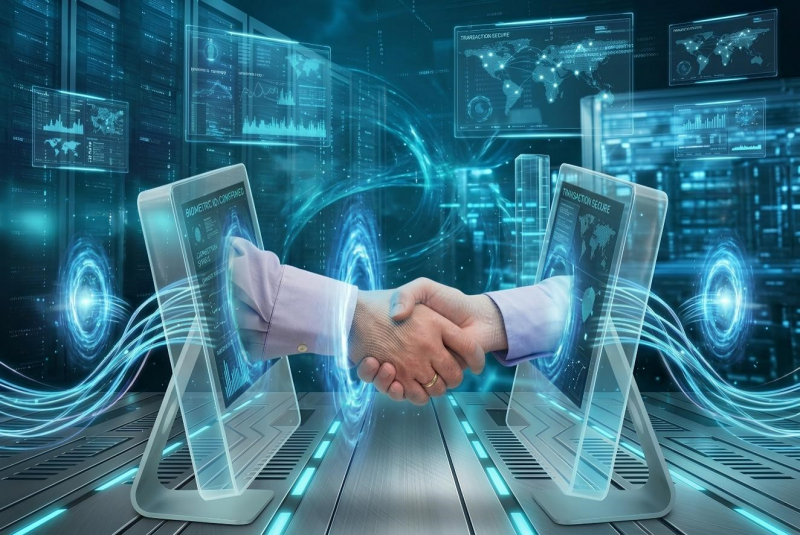 Công chứng từ xa- bước phát triển tất yếu trong kỷ nguyên số -0