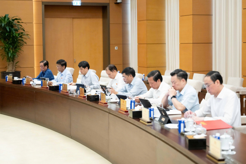 Đánh giá kỹ, bảo đảm tính khả thi, ổn định và lâu dài của chính sách -0