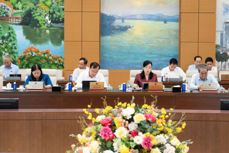 Đánh giá kỹ, bảo đảm tính khả thi, ổn định và lâu dài của chính sách -1