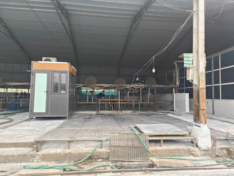 Đường dây giết mổ, tiêu thụ gần 300 tấn thịt lợn nhiễm dịch tả châu Phi được triệt phá như thế nào? -0