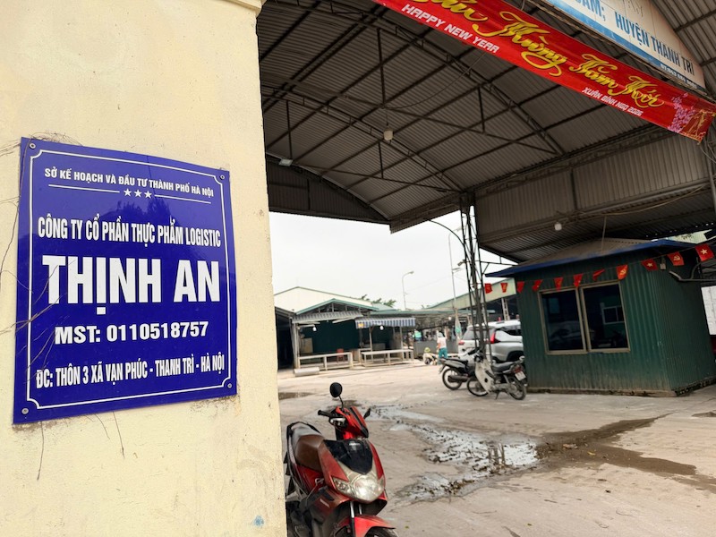 Bí mật trong cuốn sổ tay của các cán bộ kiểm dịch đưa gần 300 tấn thịt lợn nhiễm dịch tả châu Phi ra thị trường -0