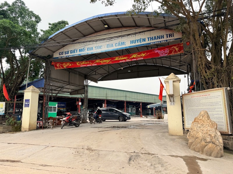 Bí mật trong cuốn sổ tay của các cán bộ kiểm dịch đưa gần 300 tấn thịt lợn nhiễm dịch tả châu Phi ra thị trường -0