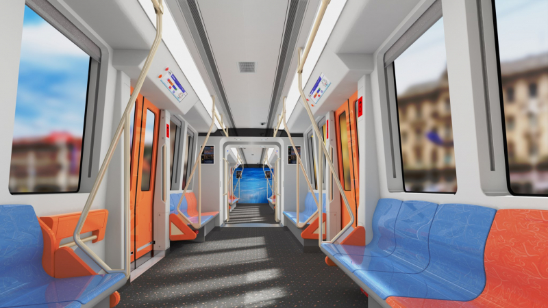 Phú Quốc sắp có tuyến tàu LRT 18 phút nối sân bay với trung tâm APEC -0