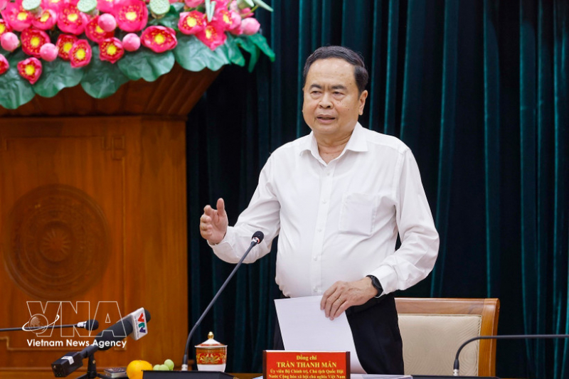 Inspection, supervision report of Ho Chi Minh City Party Committee’s Standing Board approved -0