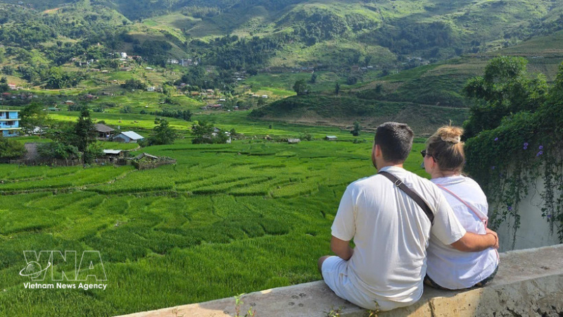 Post-Tet tourism sustains momentum with shift toward flexible, experiential travel -0