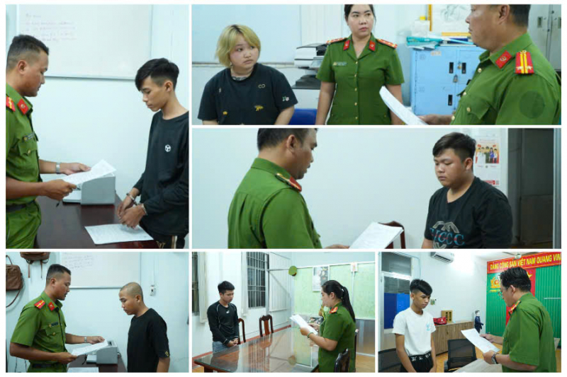 Khởi tố nhiều đối tượng liên quan vụ hỗn chiến tại Cần Thơ -0