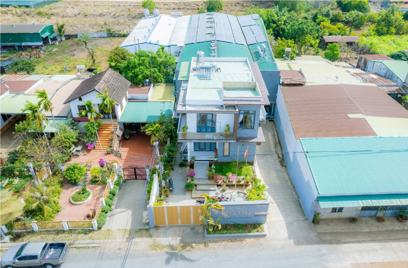 “Thần dược” được sản xuất từ phụ gia: Thủ đoạn chung trong hệ sinh thái gia công của Asia Life -0