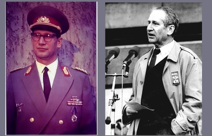 Điệp viên “Romeo”:Vũ khí bí mật của các cơ quan tình báo -0