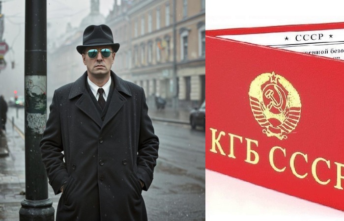 Điệp viên “Romeo”:Vũ khí bí mật của các cơ quan tình báo -0