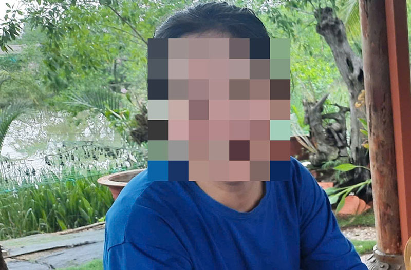 Data “nóng” lên sàn “chợ đen” -0