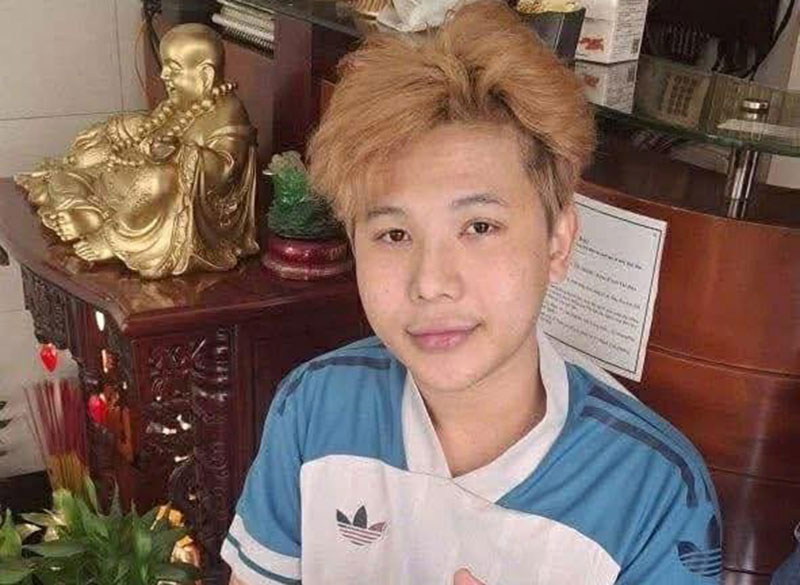 Data “nóng” lên sàn “chợ đen” -0