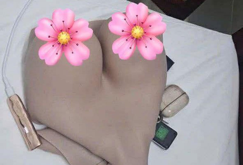 Data “nóng” lên sàn “chợ đen” -1