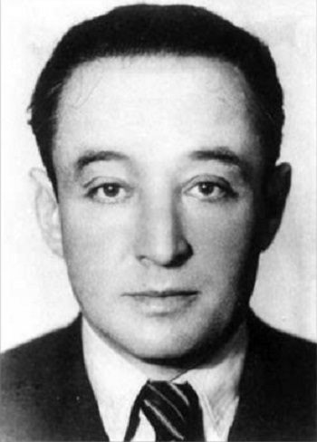 Điệp viên “Romeo”:Vũ khí bí mật của các cơ quan tình báo -0