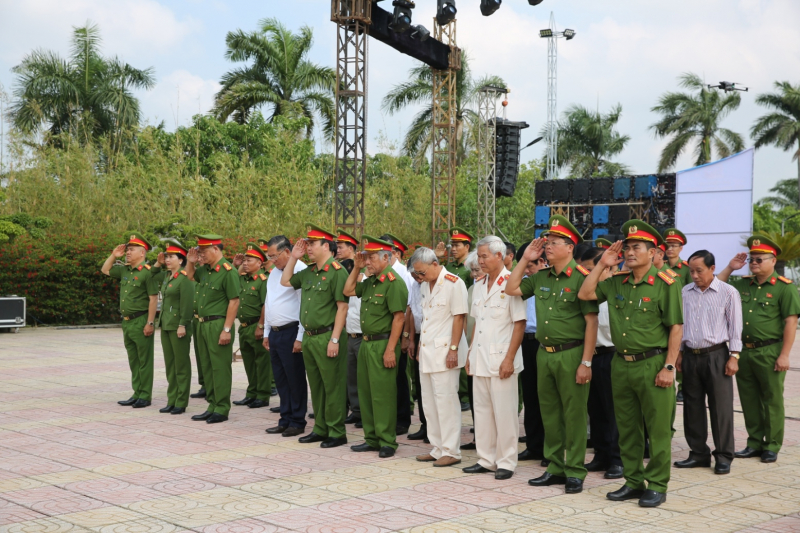 Trại giam Thủ Đức - “ngọn cờ đầu” trong công tác quản lý, giáo dục và cải tạo phạm nhân -2