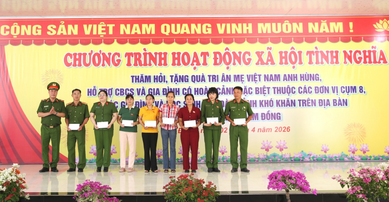 Trại giam Thủ Đức - “ngọn cờ đầu” trong công tác quản lý, giáo dục và cải tạo phạm nhân -0