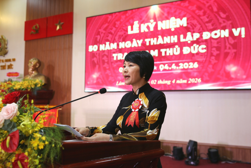 Trại giam Thủ Đức - “ngọn cờ đầu” trong công tác quản lý, giáo dục và cải tạo phạm nhân -0